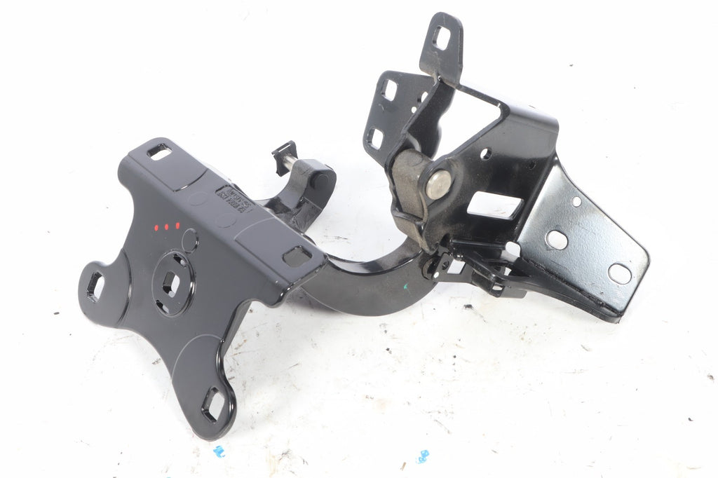 2006-2013 VOLVO C70 LOWER TRUNK LEFT HINGE WITH HYDRAULIC CYLINDER OEM