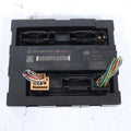 2009-2012 AUDI Q5 COMFORT BODY CONTROL MODULE BCM 8K0907064AS OEM