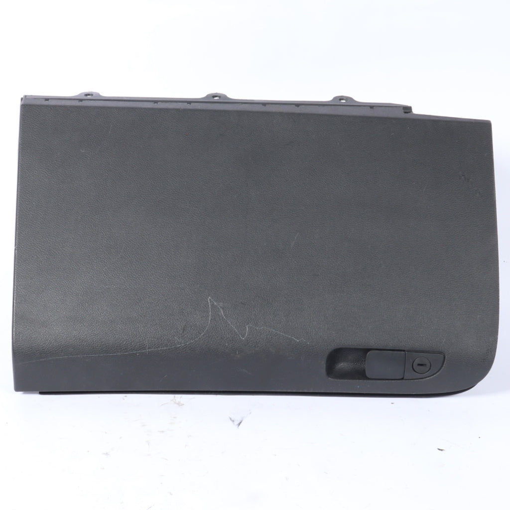 2012-2020 CHEVROLET SONIC PASSENGER RH FRONT GLOVE BOX ASSEMBLY BLACK OEM