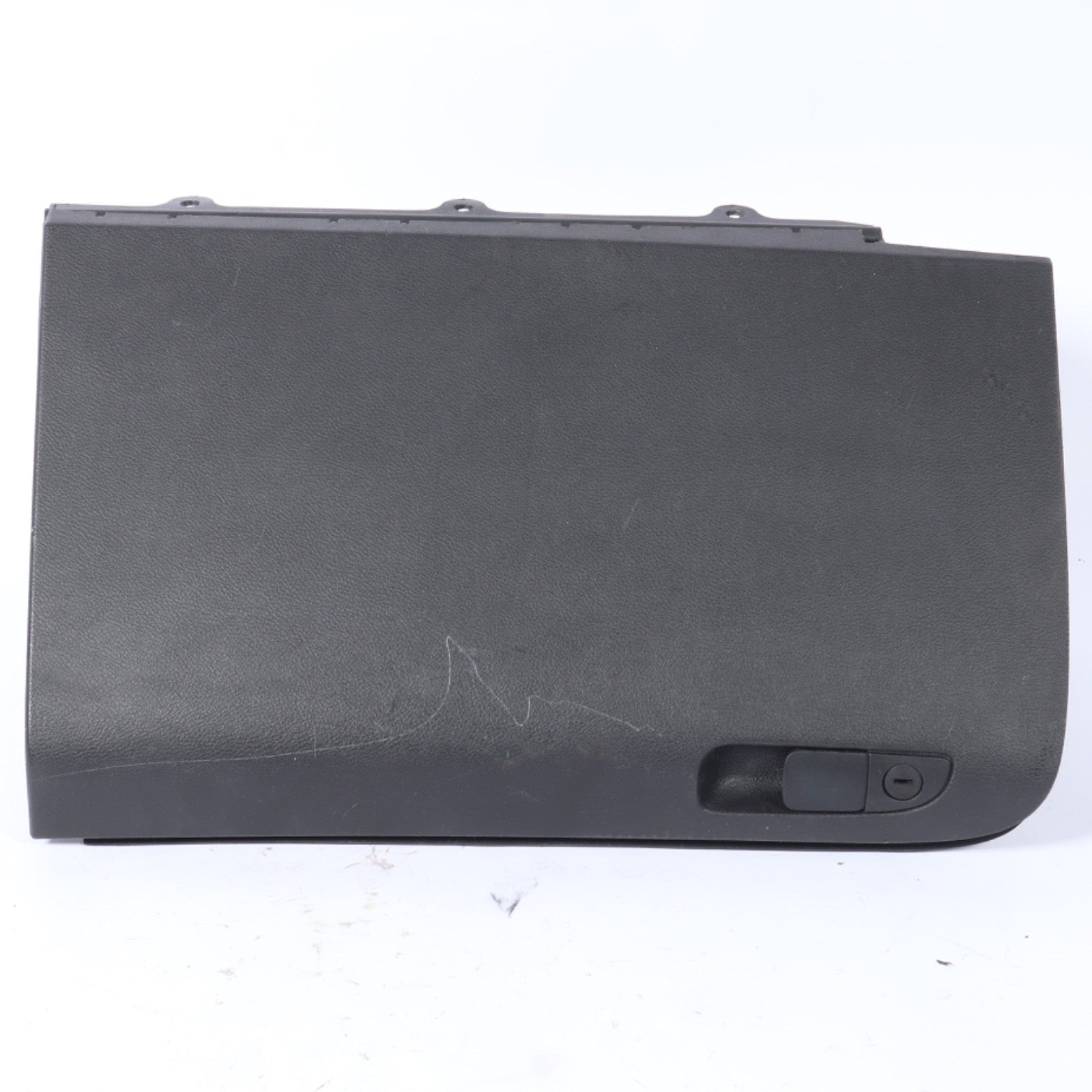 2012-2020 CHEVROLET SONIC PASSENGER RH FRONT GLOVE BOX ASSEMBLY BLACK OEM