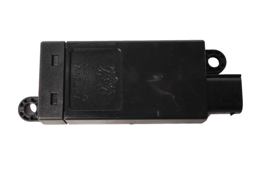 2012 - 2018 BMW 640i 650i F12 REAR LEFT ANTI THEFT ALARM CONTROL MODULE UNIT OEM