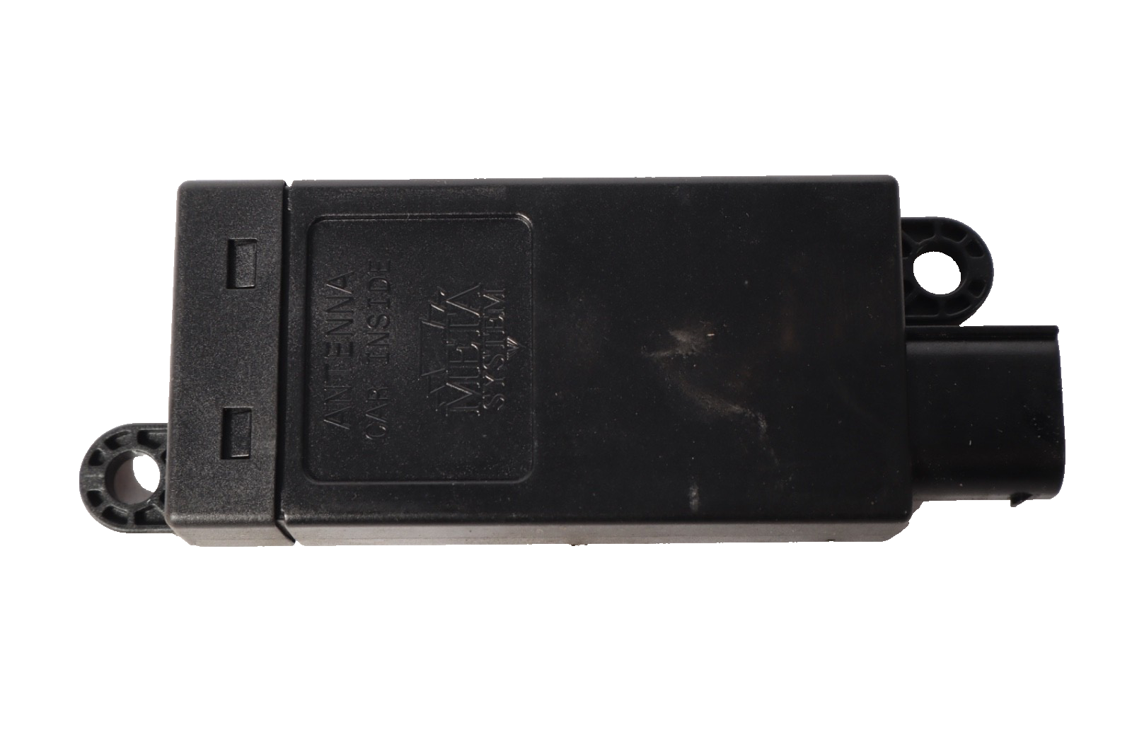 2012 - 2018 BMW 640i 650i F12 REAR LEFT ANTI THEFT ALARM CONTROL MODULE UNIT OEM