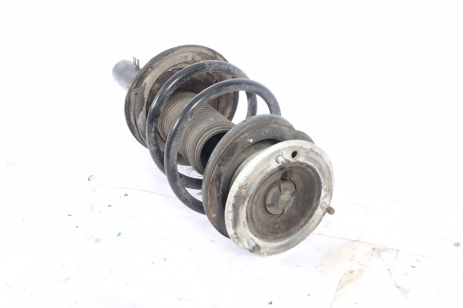 2004-2010 BMW X3 E83 FRONT RIGHT STRUT SHOCK 31310363602 OEM