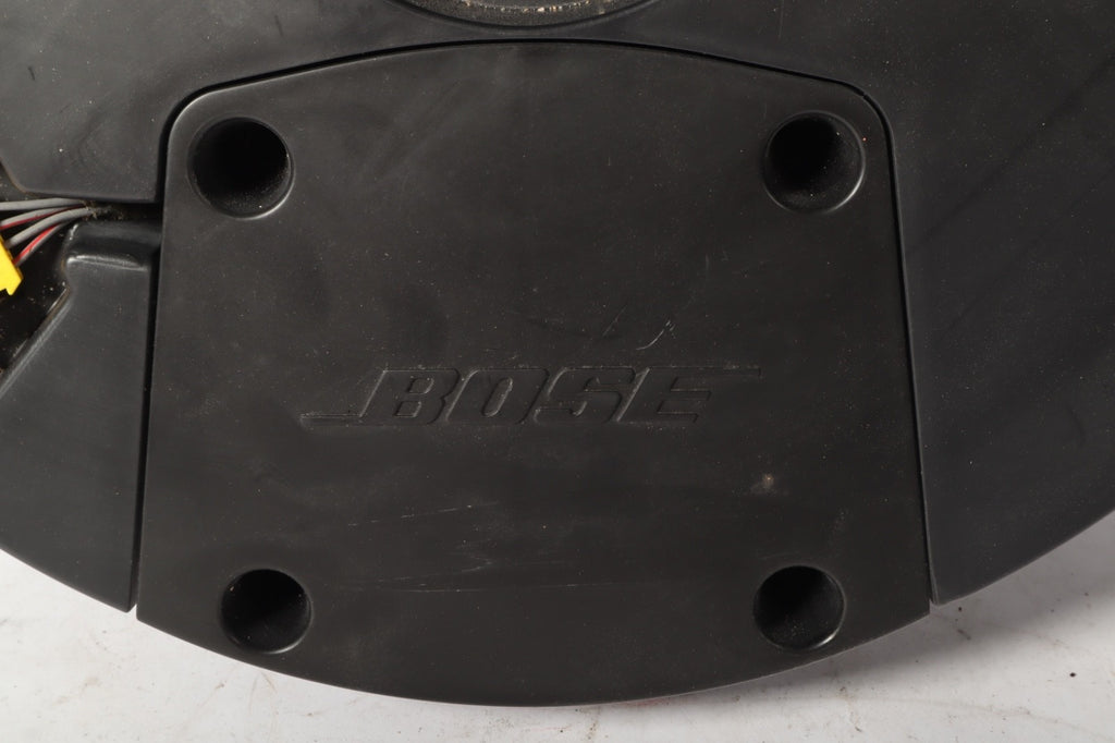 2007-2015 Audi Q7 4L Rear Bose Subwoofer Sub Woofer Sound Speaker 4L0035382B OEM