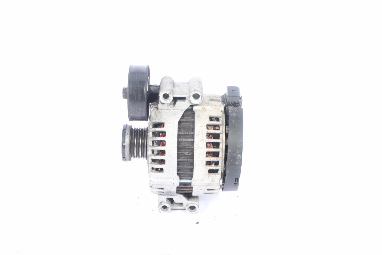 2007-2013  BMW X3 ALTERNATOR 150 AMP OEM