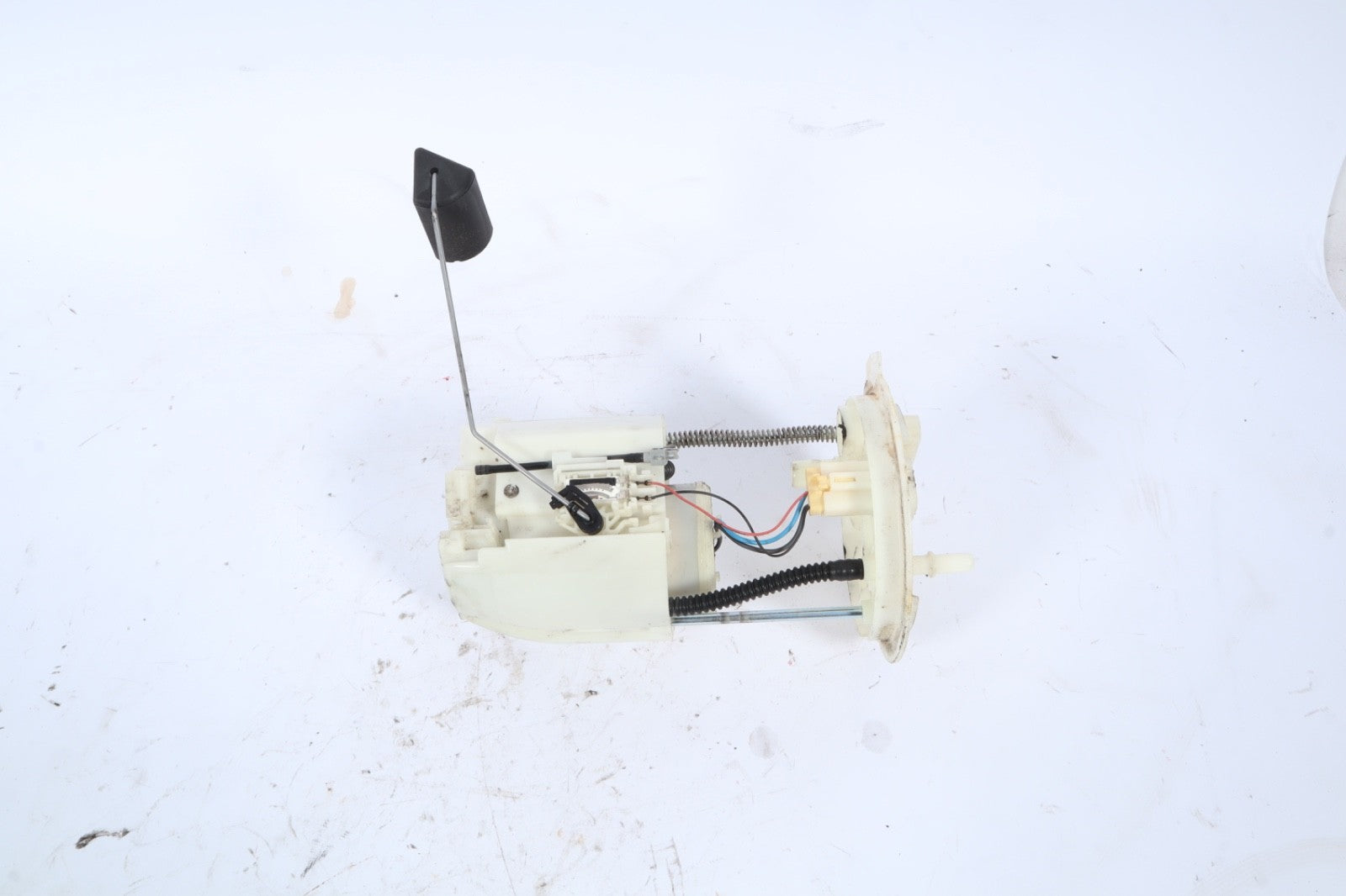 2010-2012 FFORD TAURUS MKS FUEL PUMP ASSEMBLY FWD AG139H307CC OEM