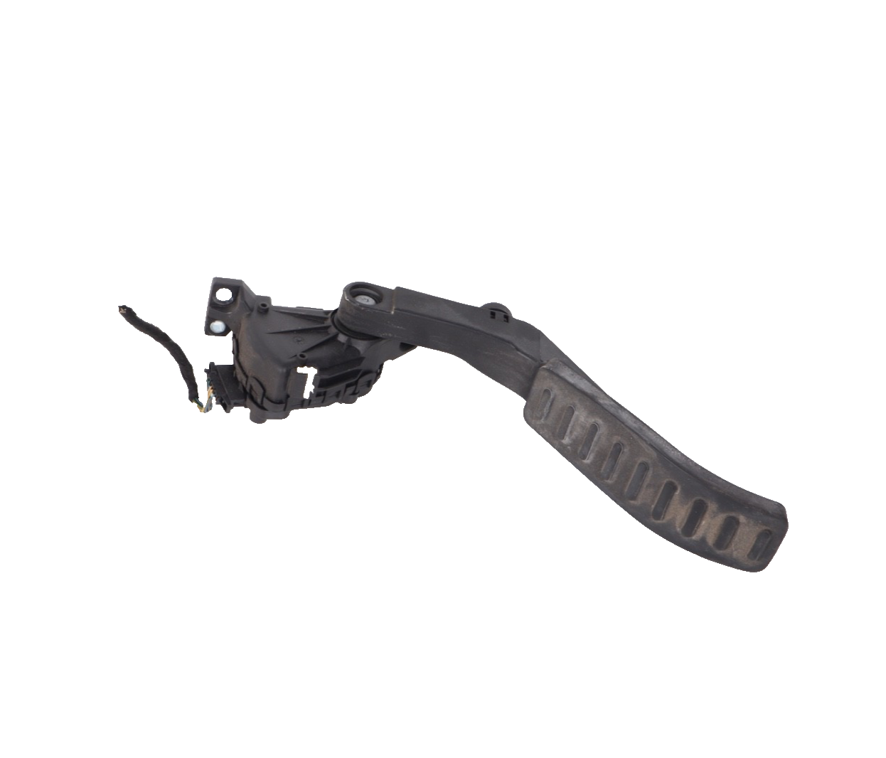 03-10 Porsche Cayenne S 955 Gas Throttle Accelerator Pedal 7L0723507 OEM