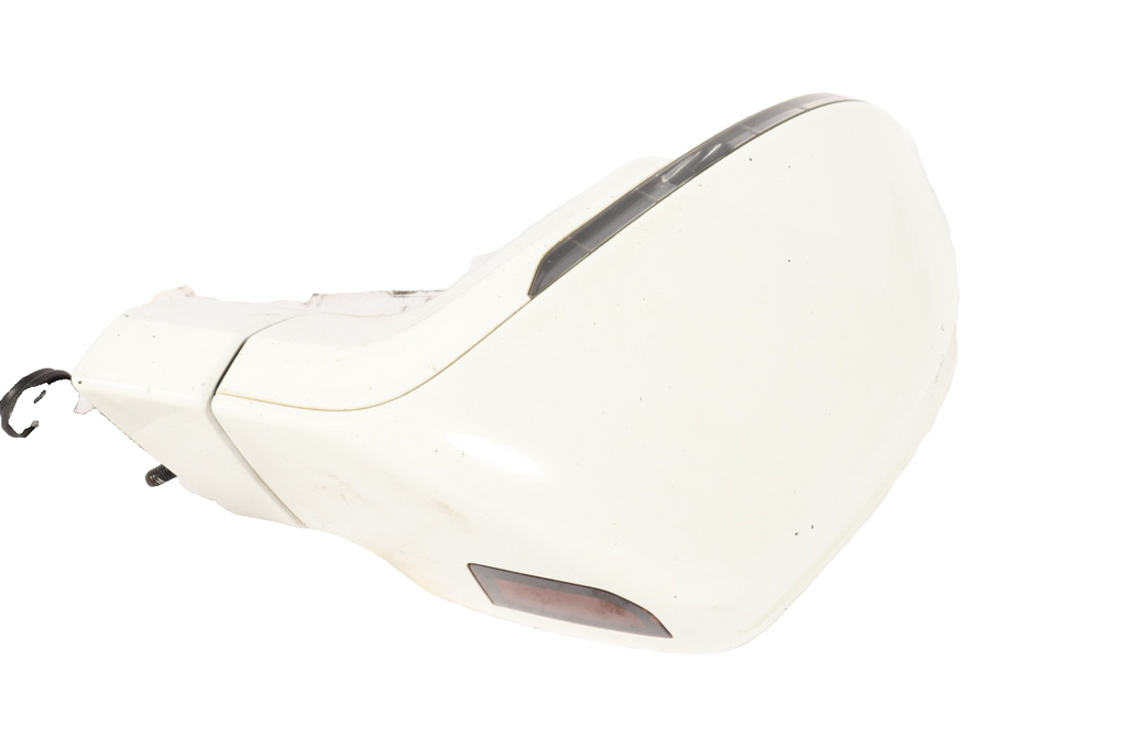 12-18 Audi A7 Quattro S7 Front Right Side Exterior Rear View Mirror Assembly Oem