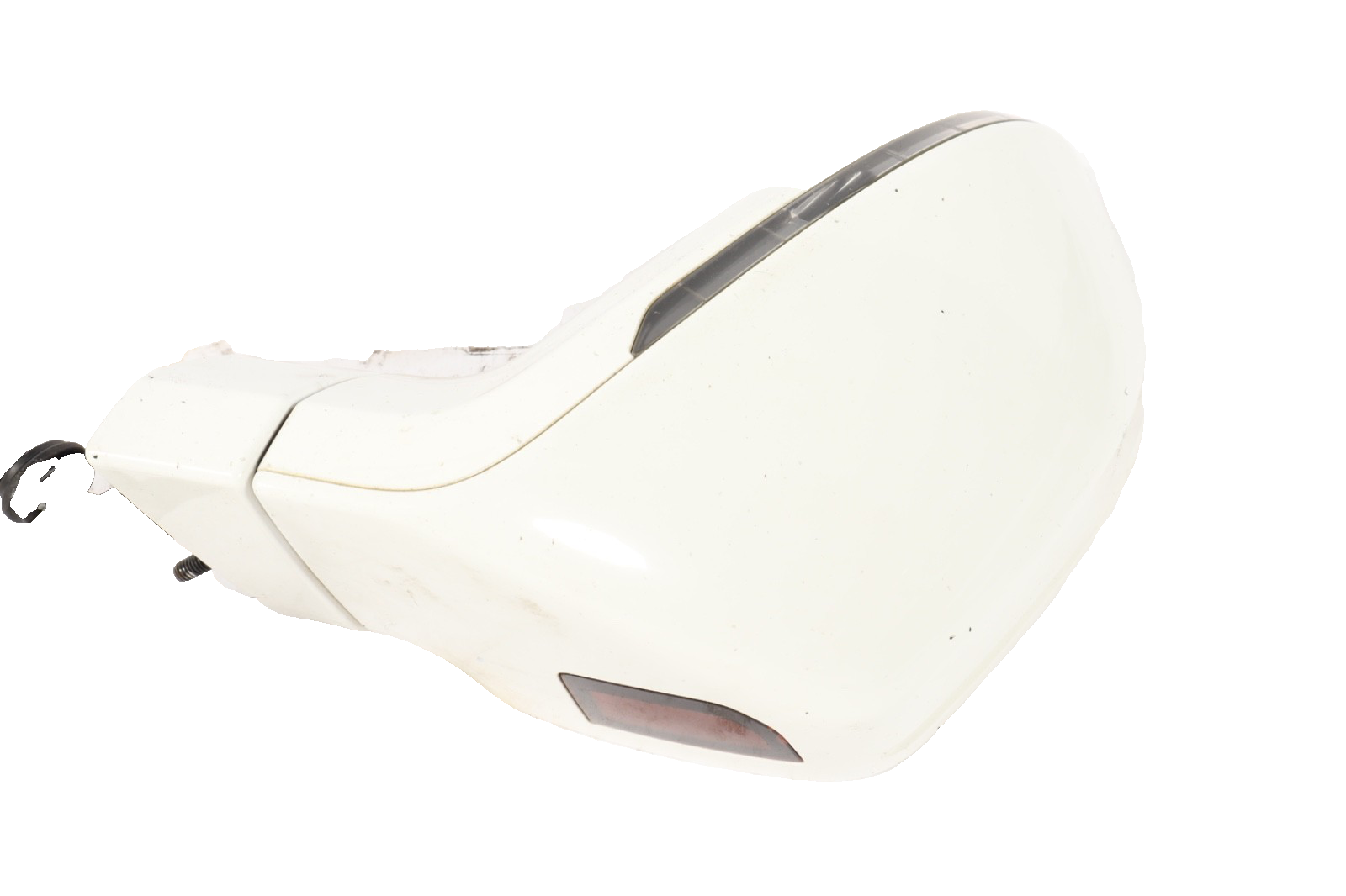 12-18 Audi A7 Quattro S7 Front Right Side Exterior Rear View Mirror Assembly Oem