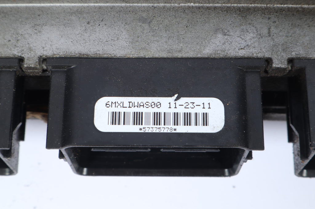2012-2015 FORD EXPLORER ENGINE COMPUTER CONTROL MODULE UNIT ECU ECM OEM