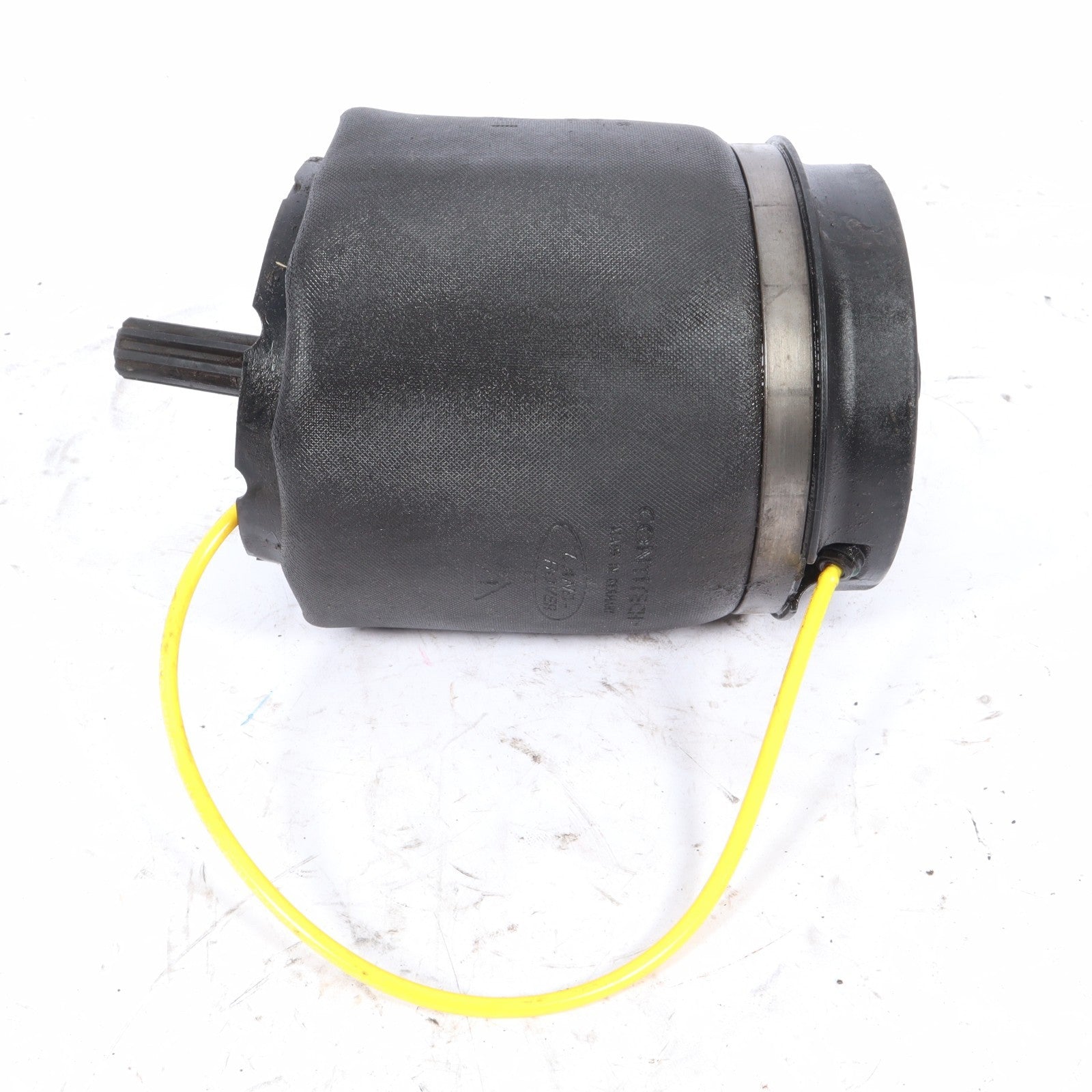 2006-2012 LAND ROVER RANGE ROVER REAR LEFT DRIVER SIDE SUSPENSION AIR SPRING BAG