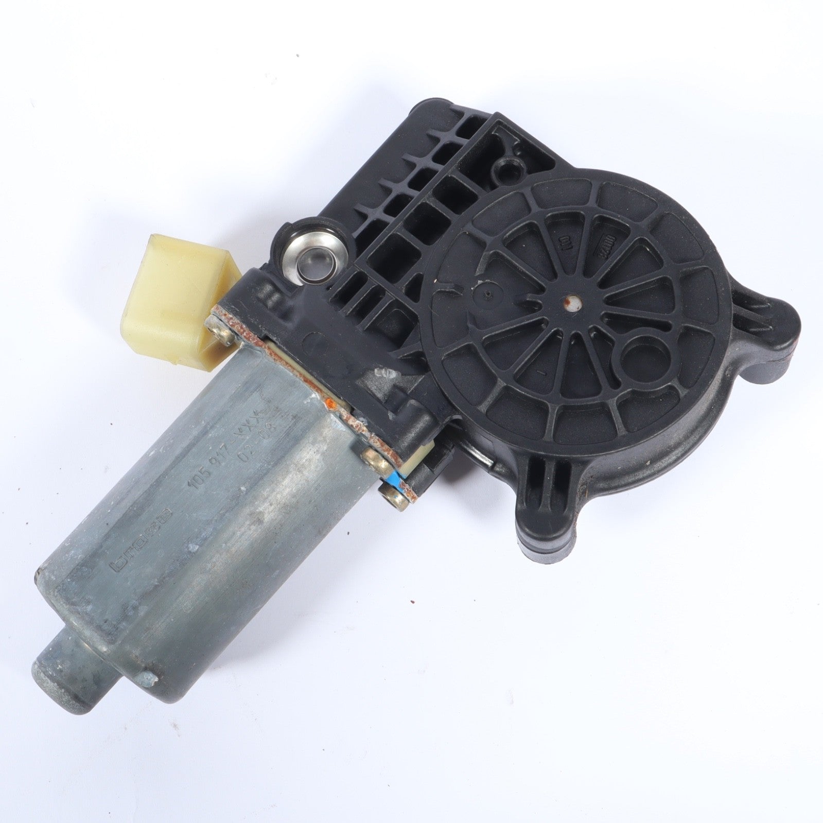1997 - 2003 Mercedes W208 CLK320 CLK430 Front Right Side Window Regulator Motor