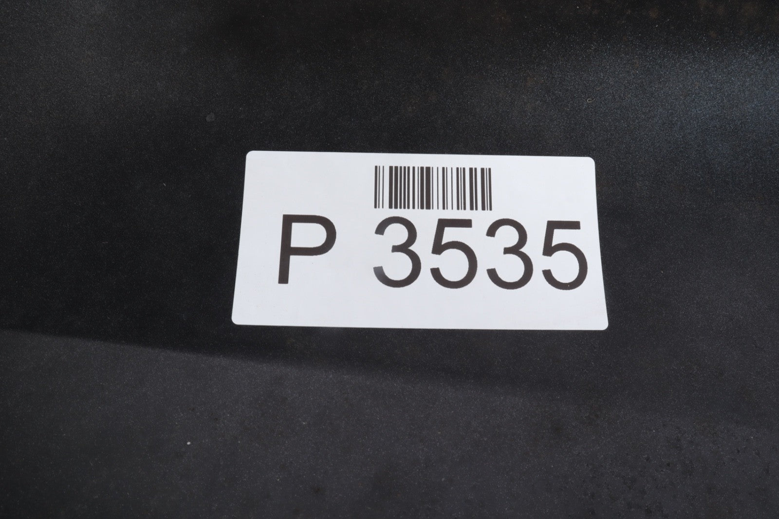 2004-2006  Audi S4 A4  Convertible Fender Panel Cover Exterior Front  Right OEM
