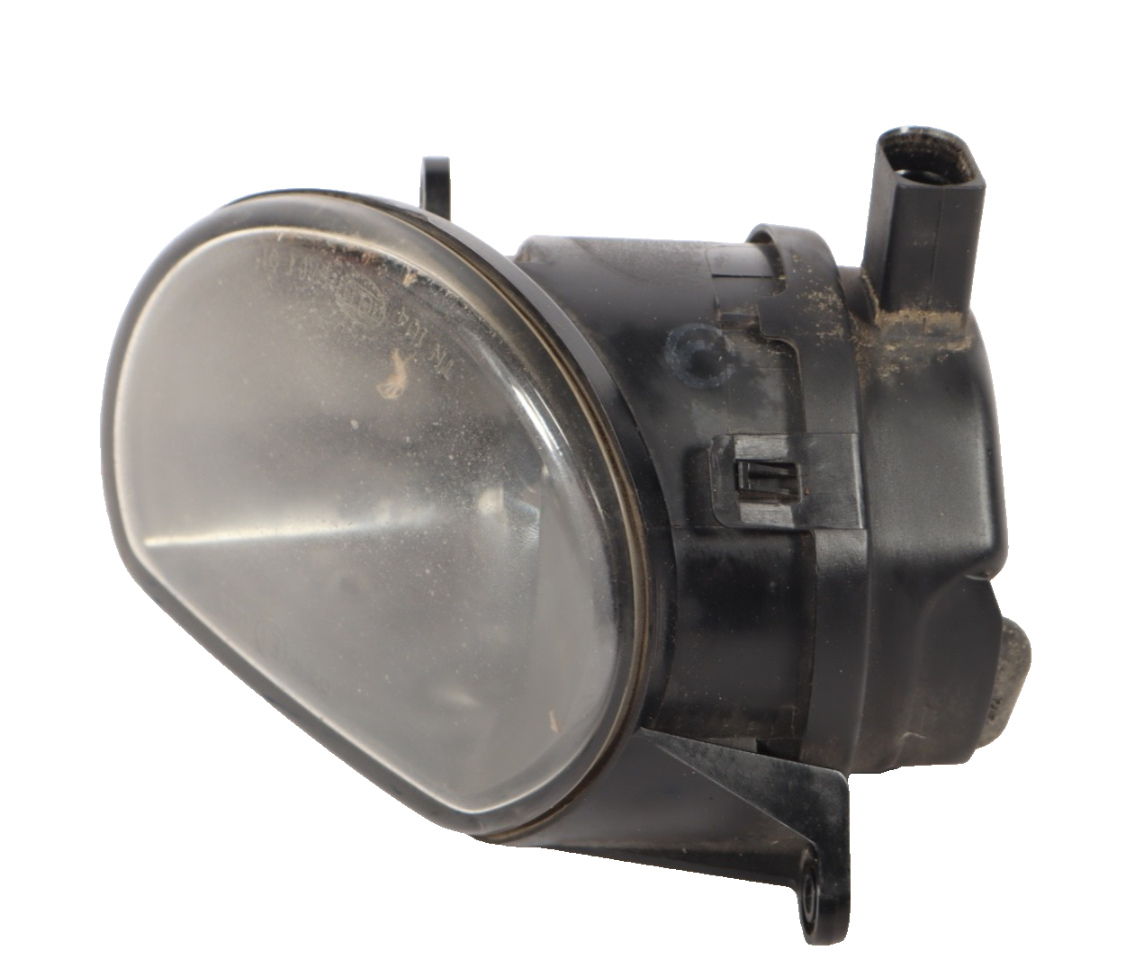 2007-2009 Audi Q7 Front Right Passenger Fog Light Lamp 24696800RE