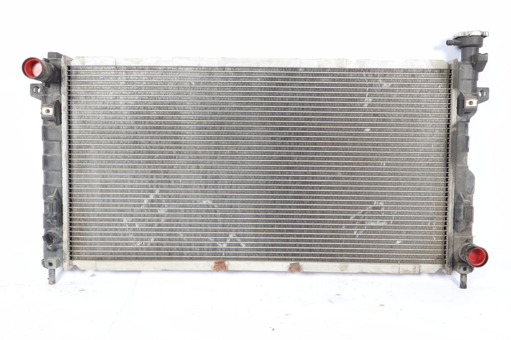 2008-2016 CHRYSLER TOWN & COUNTRY RADIATOR ASSEMBLY OEM