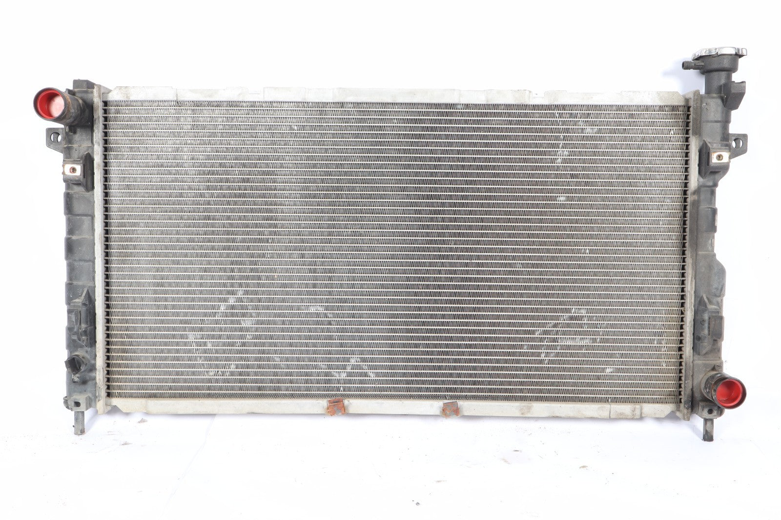 2008-2016 CHRYSLER TOWN & COUNTRY RADIATOR ASSEMBLY OEM
