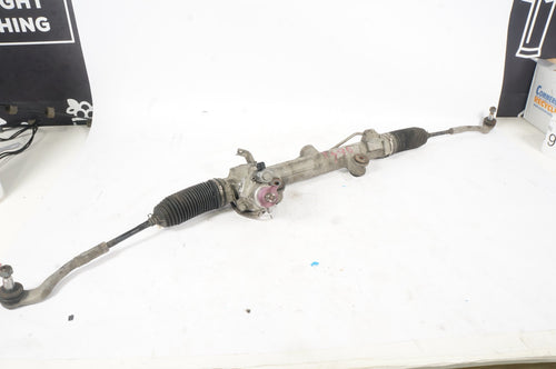 05-11 MERCEDES-BENZ SLK280 SLK300 POWER STEERING GEAR RACK & PINION OEM