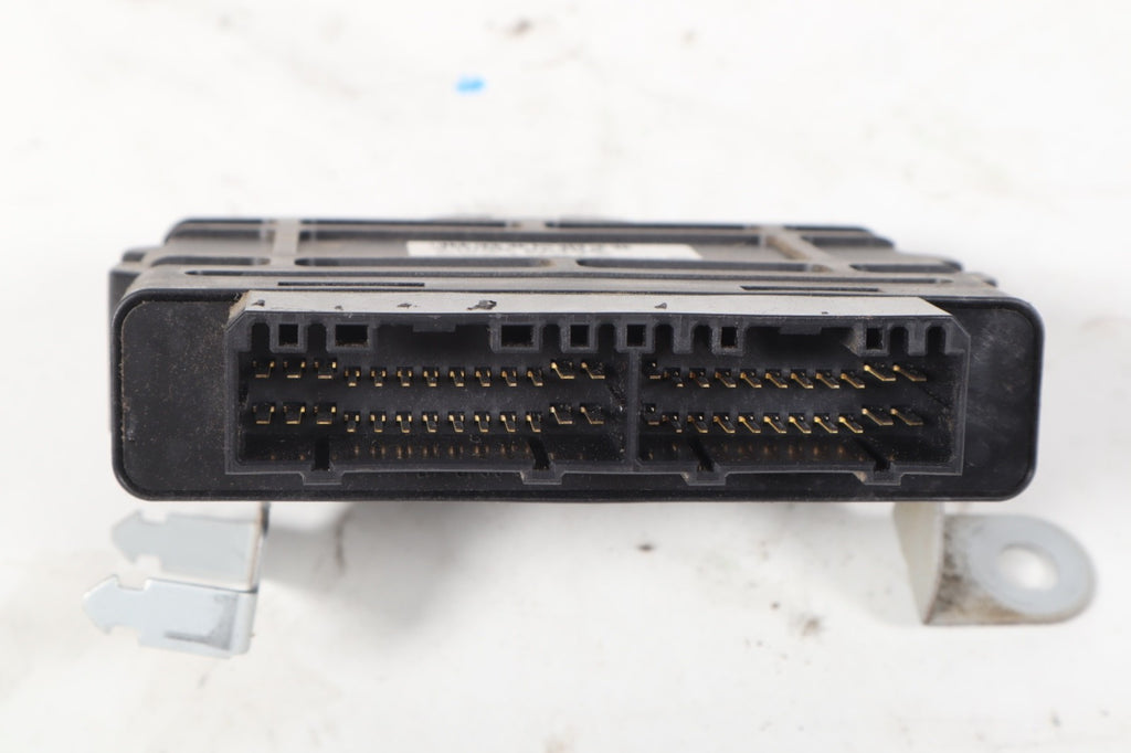 2016-2020 MITSUBISHI OUTLANDER TRANSMISSION COMPUTER MODULE TCU TCM 8631B775 OEM