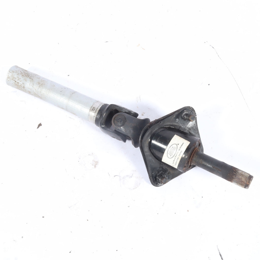 2006-2009 Range Rover  Lower  Steering Column Shaft OEM