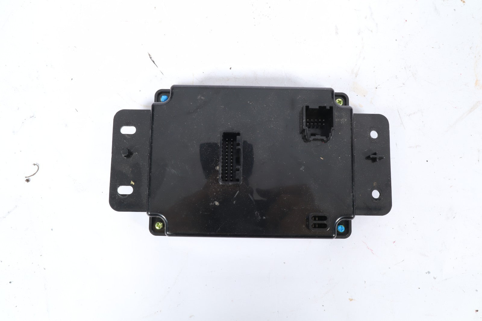 2012-2013 Dodge Journey Temperature Climate Control Module P68146008AA OEM