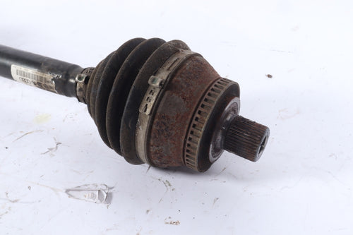 2002-2006 AUDI A4 A6 CONVERTIBLE LEFT AXLE OEM  8E0407271T