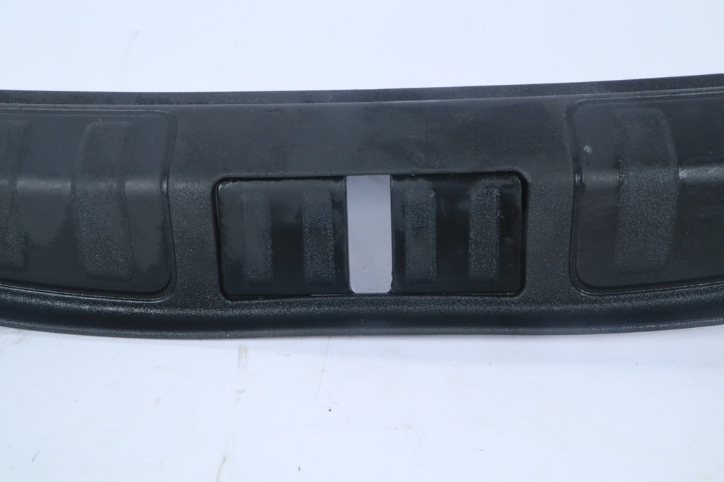 2017-2025 Alfa Romeo Stelvio Rear Trunk Liftgate Sill Scuff Plate Trim Cover OEM