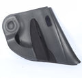 2013-17 NISSAN LEAF REAR DOOR TRIM PANEL RIGHT PASSENGER SIDE BLACK CLOTH OEM