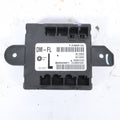 2011-2014 Chrysler Dodge Jeep Ram Driver Left Front Door Module 05026611AG OEM