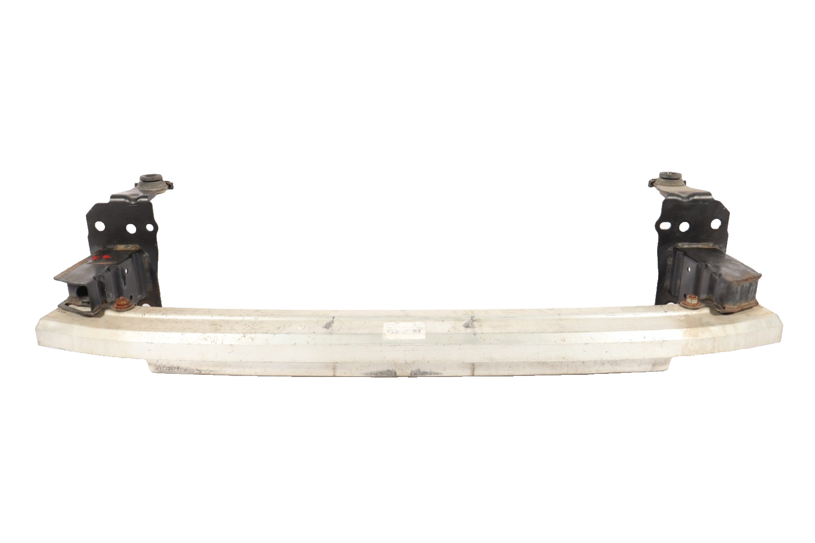 2007-2015 AUDI Q7 Front Bumper Reinforcement BAR / BEAM 4L0807113 OEM