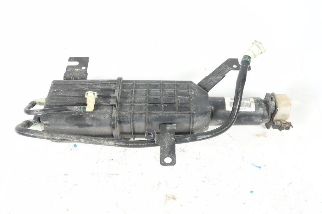 08-20 DODGE GRAND CARAVAN FUEL VAPOR EVAPORATOR EMISSION CANISTER 05147119AC OEM