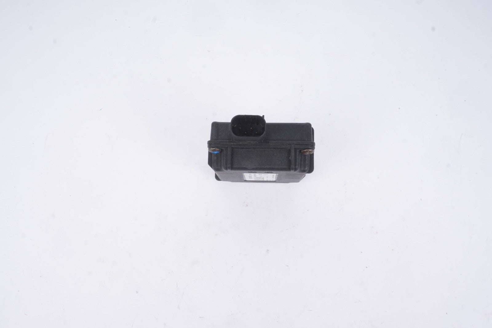 2011-2018  Audi A4 A6 A7 A8 Q5  Trunk Door Homelink Control Module  4G0907410A