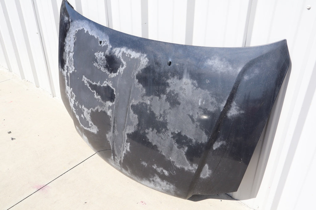 2011-2020 DODGE GRAND CARAVAN FRONT HOOD BONNET OEM ONLY PICK UP!!!