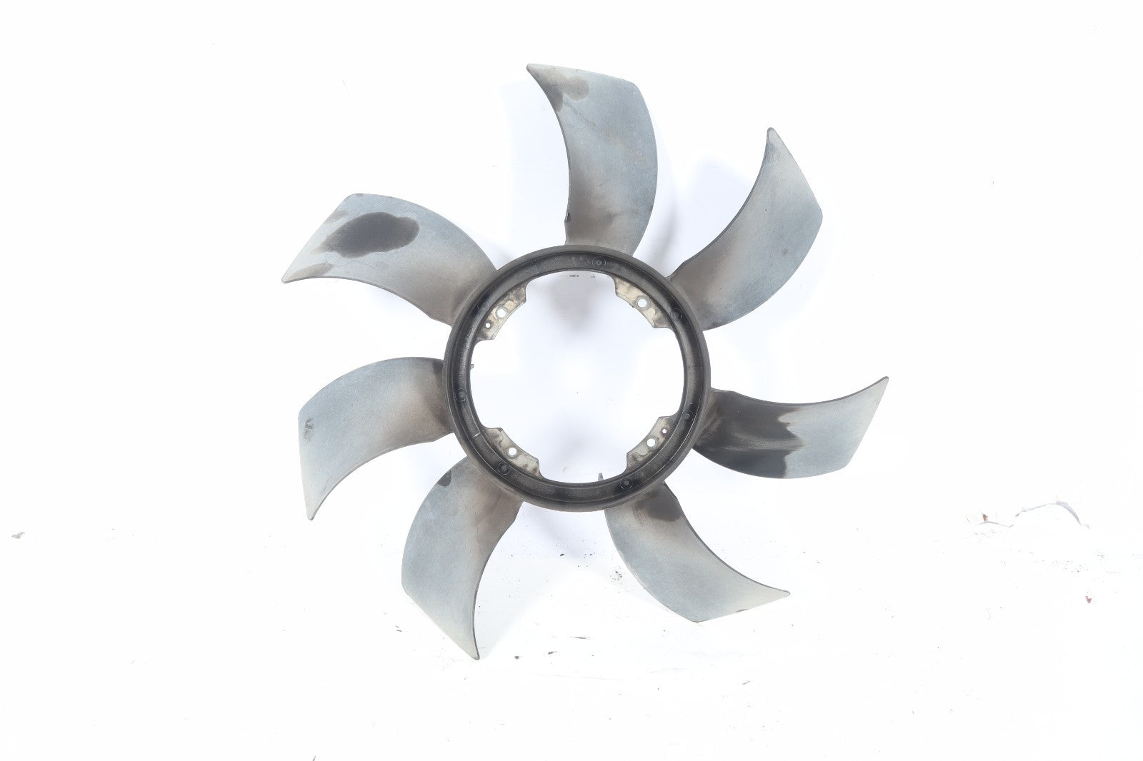 2014 NISSAN ARMADA COOLING CLUTCH FAN OEM