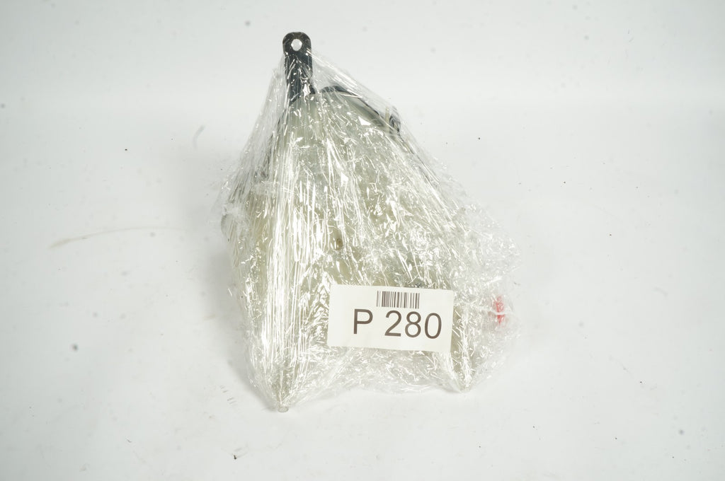 05-11 Mercedes Benz SLK250 SLK350 Radiator Coolant Reservoir Expansion Tank