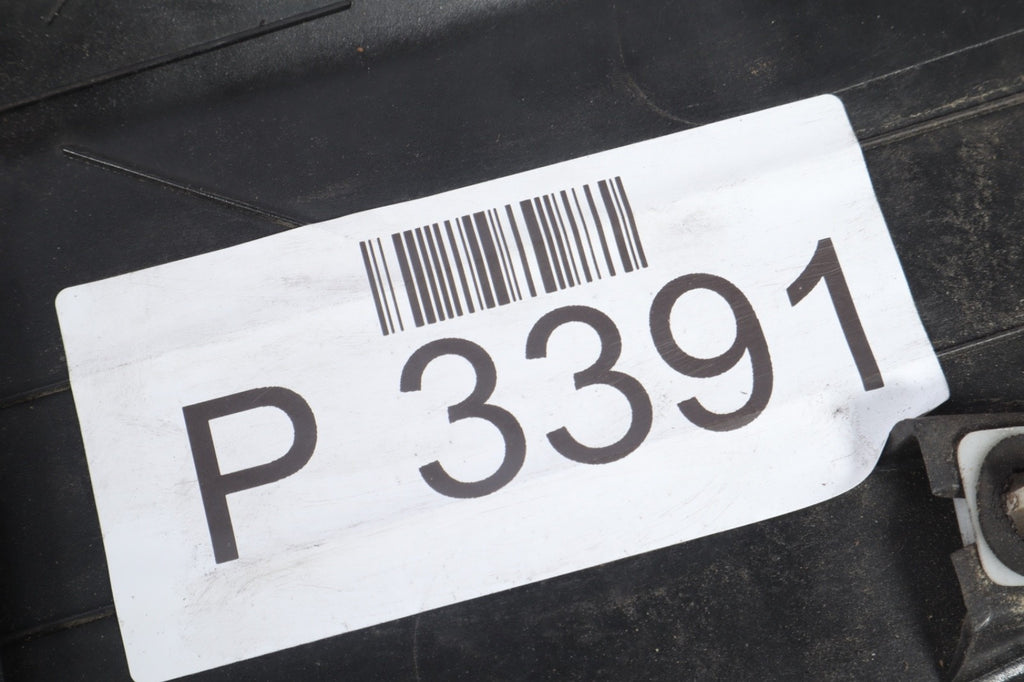 2011-2018 Dodge Grand Caravan Rear Tail Gate Trim Molding Panel OEM