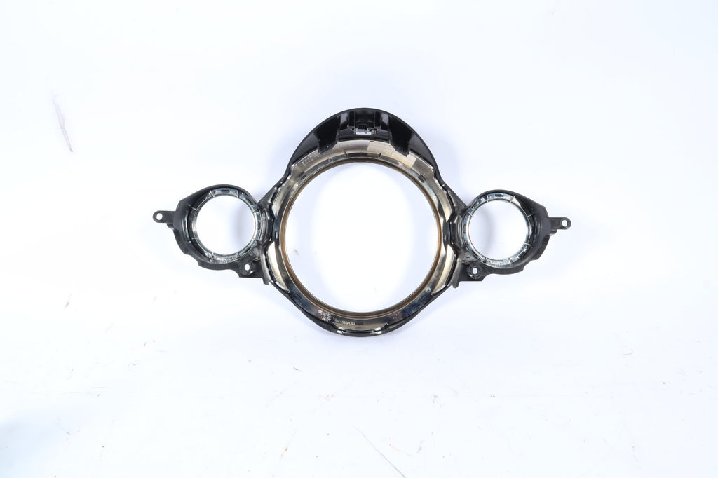 2011-2015 MINI COOPEER SPEEDOMETER TRIM BEZEL COVER OEM