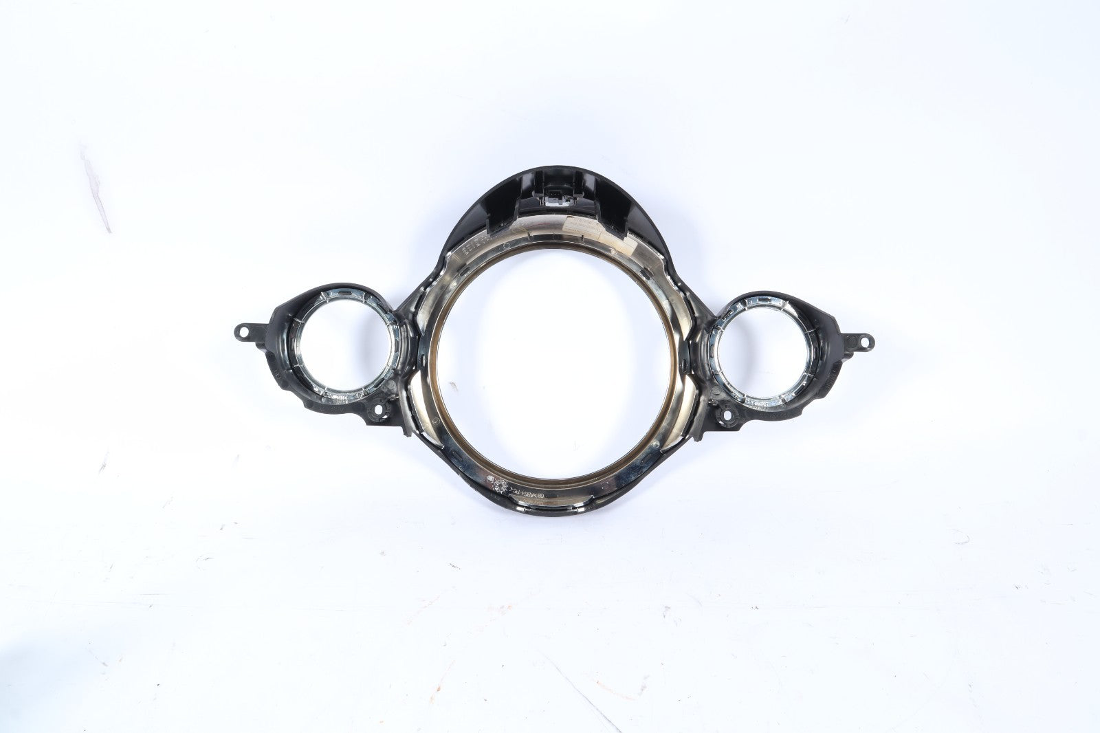 2011-2015 MINI COOPEER SPEEDOMETER TRIM BEZEL COVER OEM