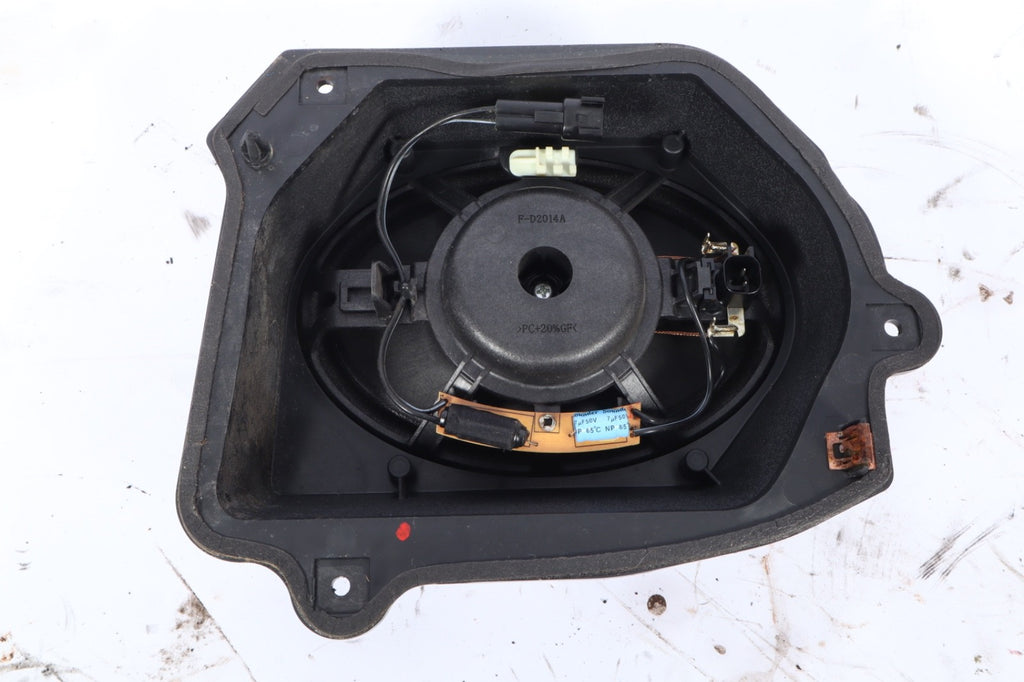 2010 - 2018 FORD TAURUS DRIVER / LEFT FRONT DOOR SPEAKER AG1T-19B135 OEM