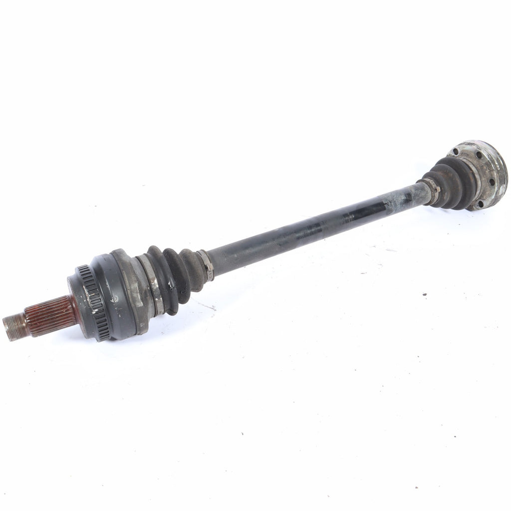 2007-2010 BMW X3 E85 REAR RIGHT PASSENGER SIDE CV AXLE SHAFT ASSEMBLY OEM