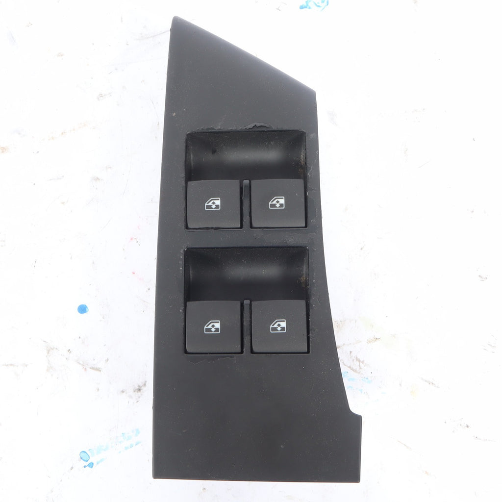 2016–2019 BUICK CASCADA FRONT LEFT POWER WINDOW SWITCH OEM 13398365