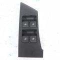 2016–2019 BUICK CASCADA FRONT LEFT POWER WINDOW SWITCH OEM 13398365