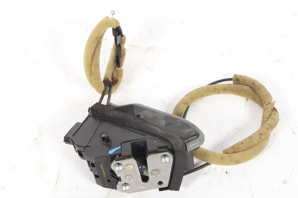 2013 - 2017 Nissan Leaf Rear Right Door Lock Latch Actuator Fits OEM