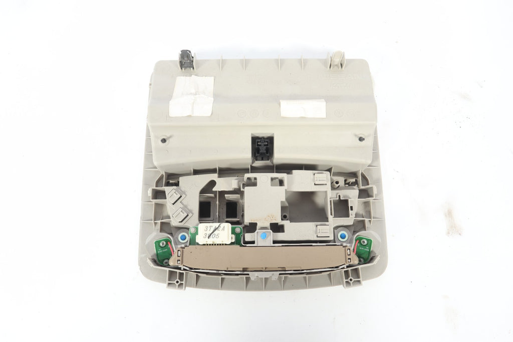 2013-2016 NISSAN PATHFINDER DOME MAP OVERHEAD LIGHT LAMP OEM