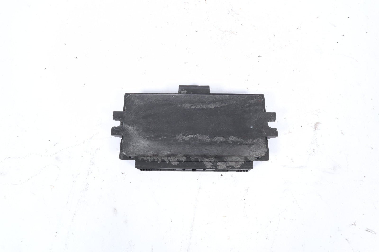 2012 MINI COOPER FOOTWELL BODY COMPUTER CONTROL MODULE OEM 3456987