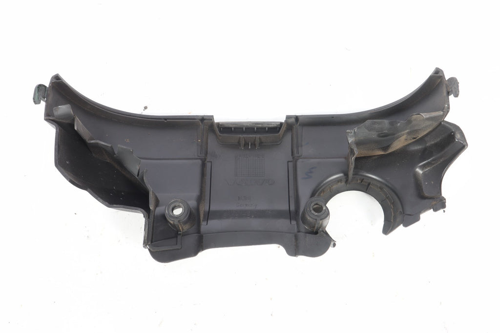 2007-2013 VOLVO C30  C70 ENGINE TOP TIMING COVER 2.5L 5 CYLINDER OEM 31251754