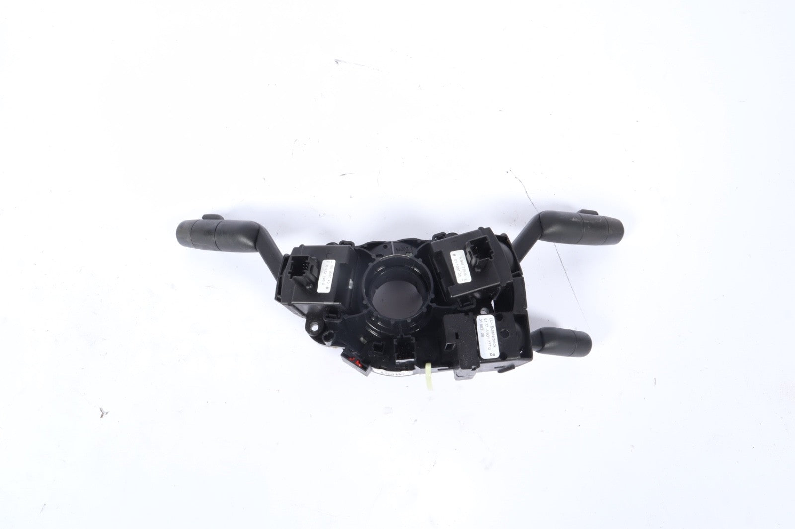 03-05 Land Rover Range Rover Steering Column Tilt Adjustment Switch 6901777 OEM
