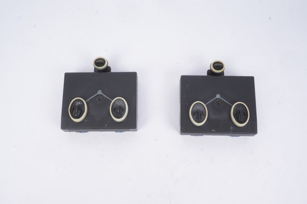 2012-2017 Fits Audi A6 S6 A7 Front Rear Left Right Door Control Module Unit SET