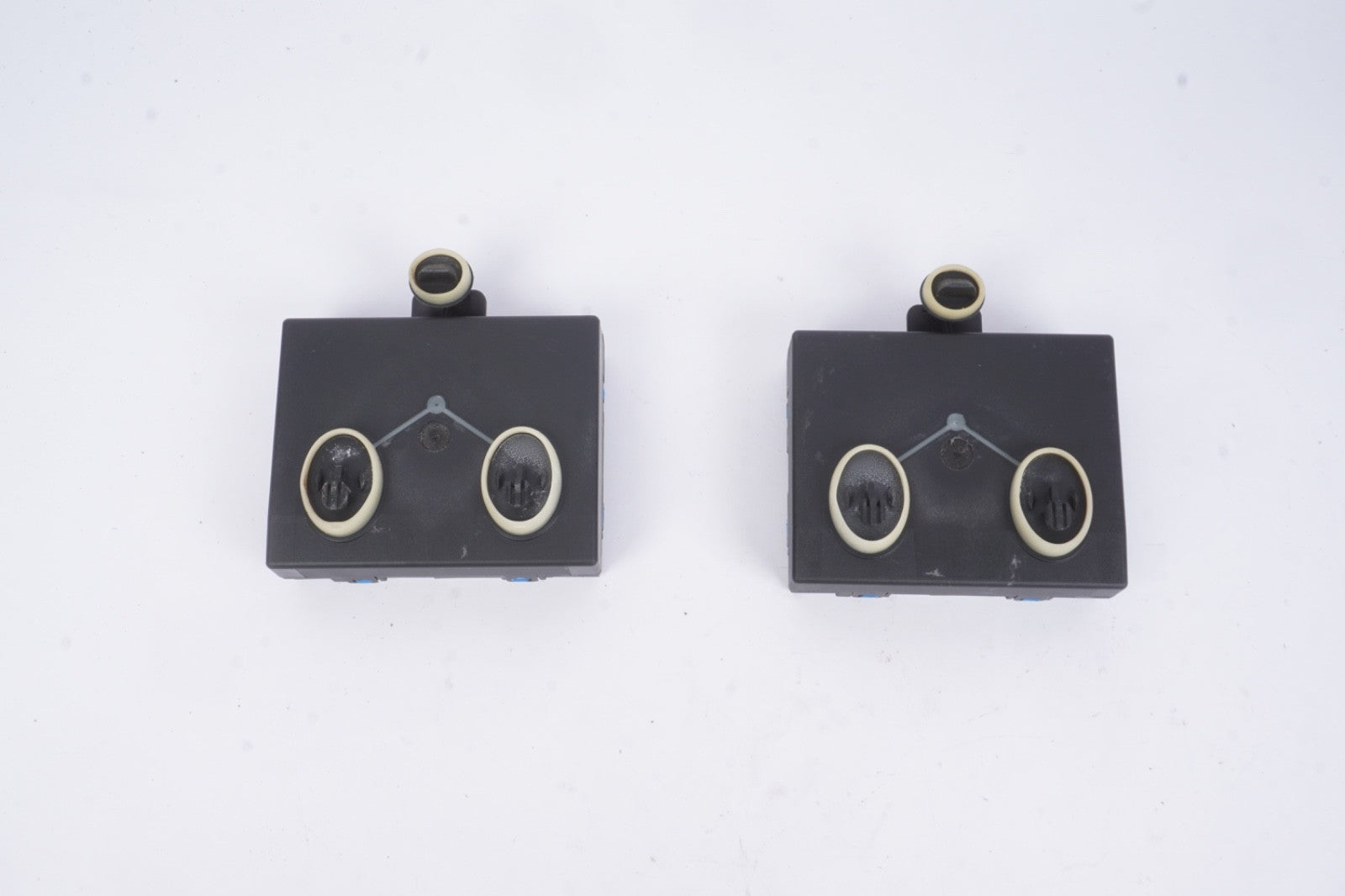 2012-2017 Fits Audi A6 S6 A7 Front Rear Left Right Door Control Module Unit SET