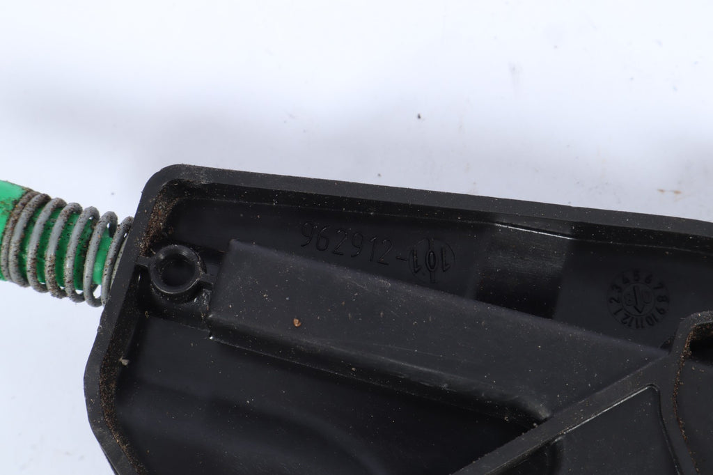 2009-2017 AUDI Q5 FRONT LEFT SIDE DOOR WINDOW REGULATOR OEM