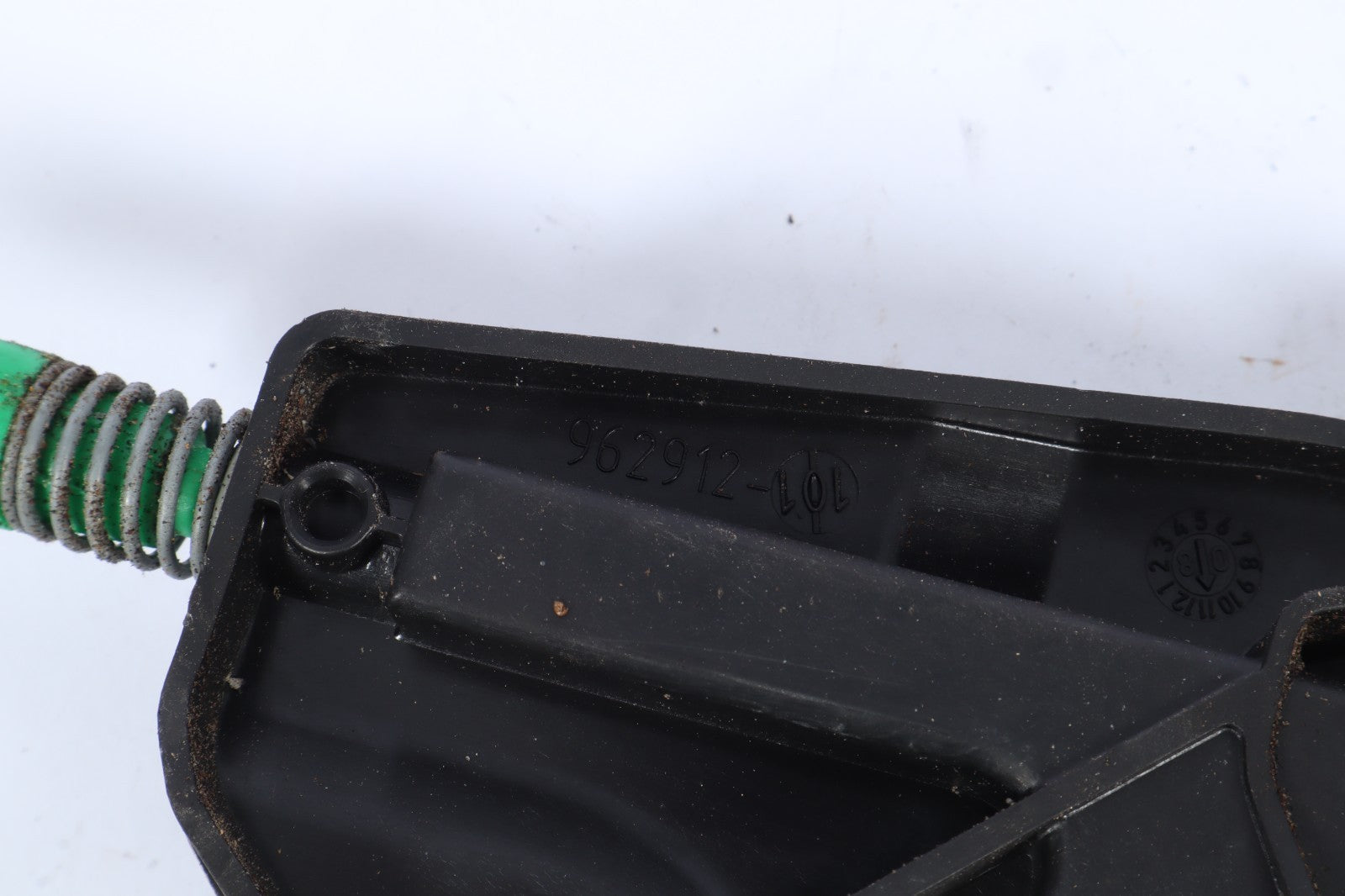 2009-2017 AUDI Q5 FRONT LEFT SIDE DOOR WINDOW REGULATOR OEM